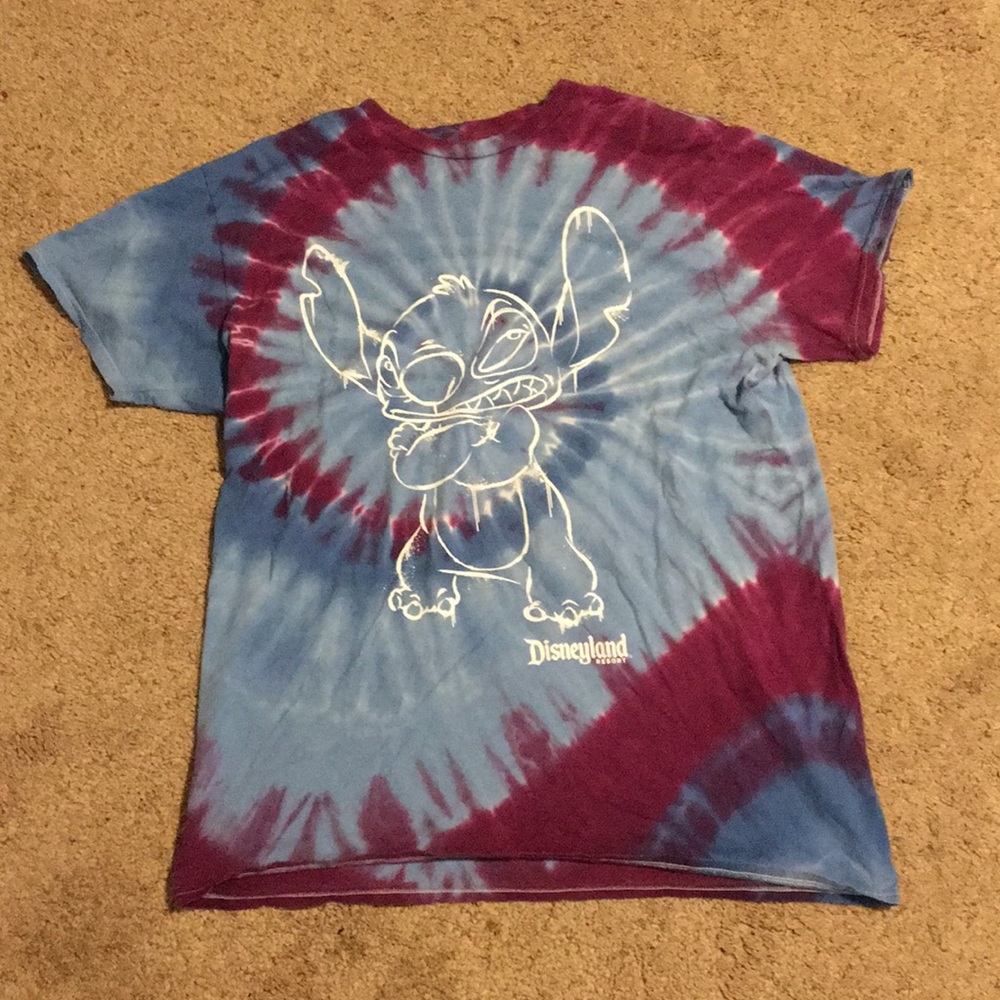 Disney Tee